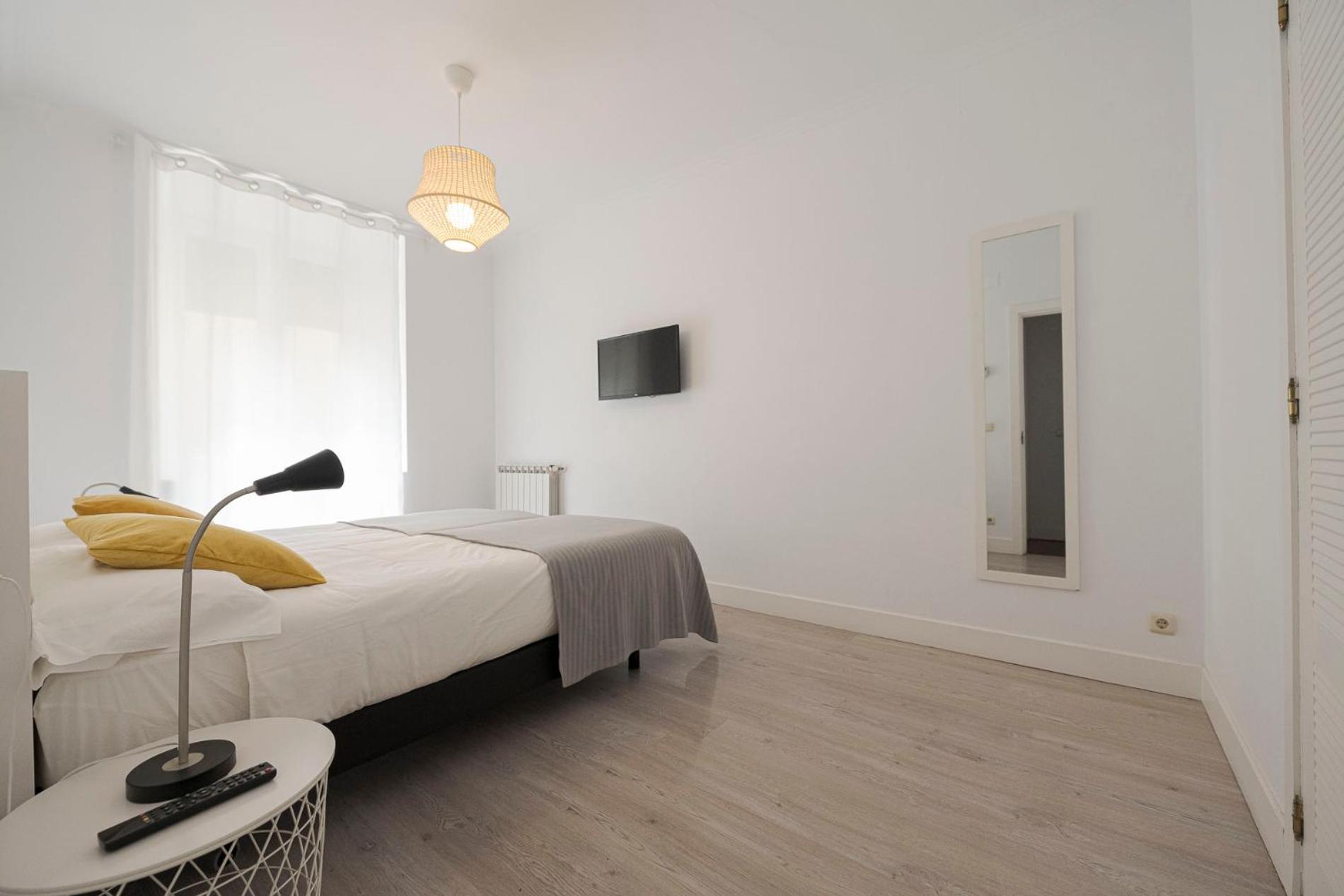 Apartamento Victoria En El Centro De 산세바스티안 외부 사진